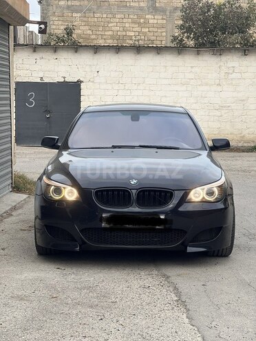 BMW 530 2005, 253,000 km - 3.0 l - Bakı