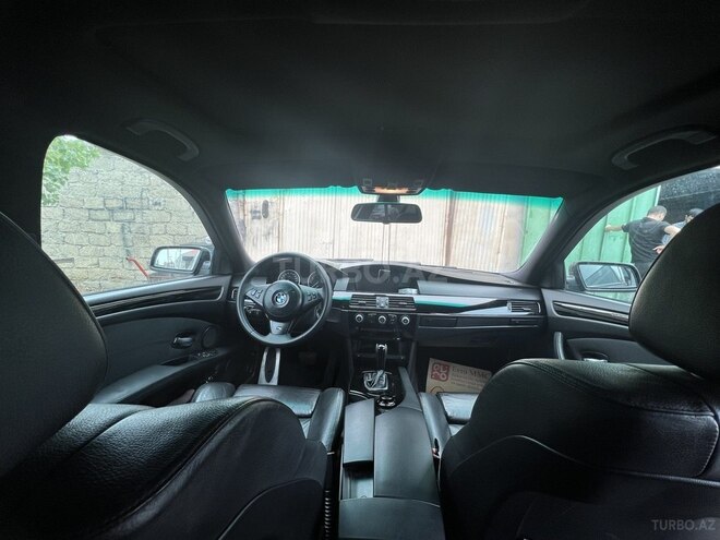 BMW 530 2005, 253,000 km - 3.0 l - Bakı