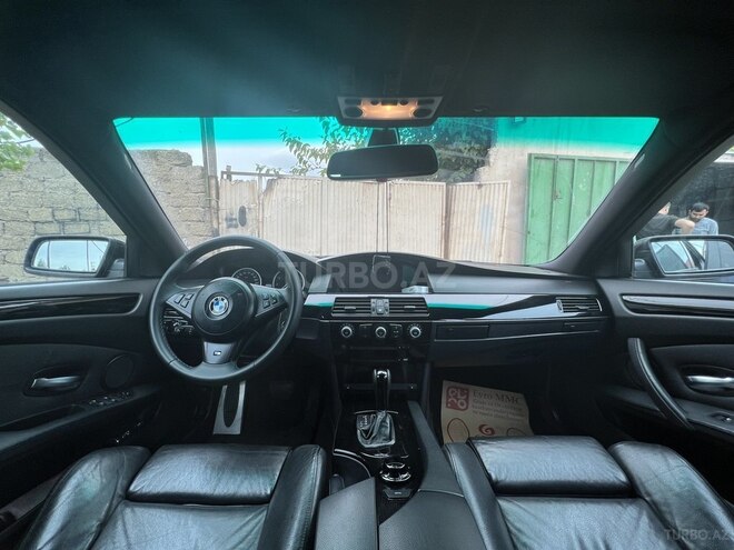 BMW 530 2005, 253,000 km - 3.0 l - Bakı