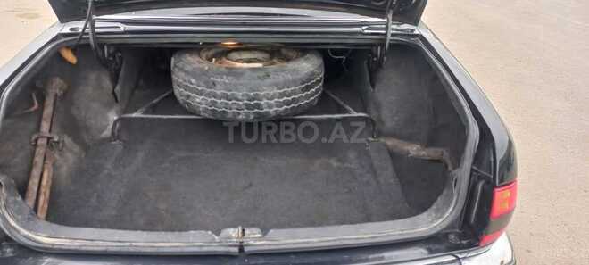 GAZ 3110 2003, 10,000 km - 2.3 l - Salyan