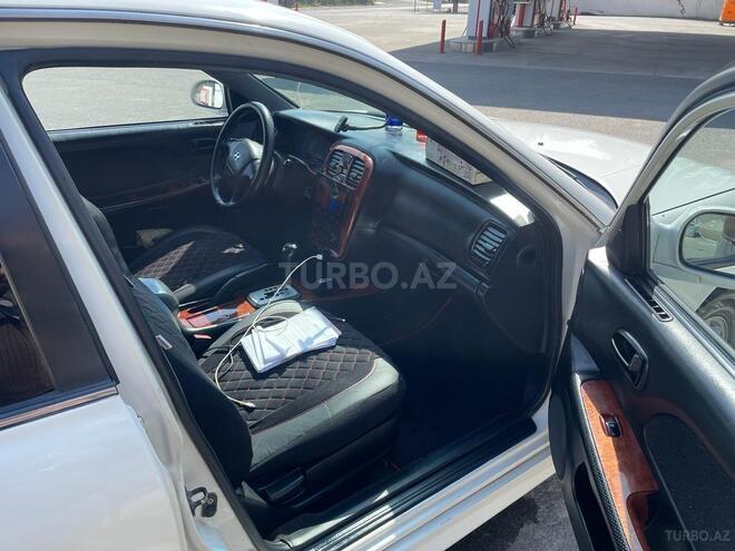 Hyundai Sonata 2004, 499,499 km - 2.0 l - Beyləqan