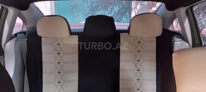 Volkswagen Passat 2002, 236,000 km - 1.8 l - Bakı