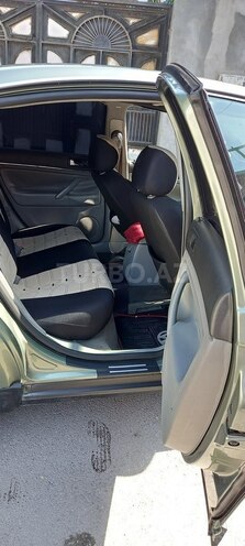 Volkswagen Passat 2002, 236,000 km - 1.8 l - Bakı