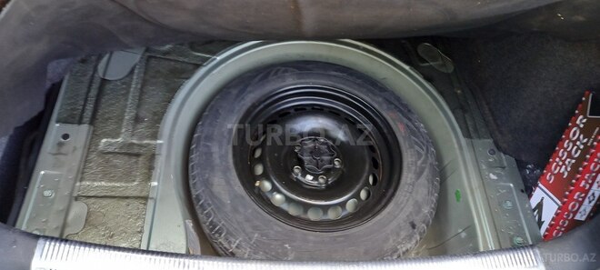 Volkswagen Passat 2002, 236,000 km - 1.8 l - Bakı
