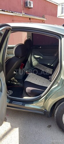 Volkswagen Passat 2002, 236,000 km - 1.8 l - Bakı