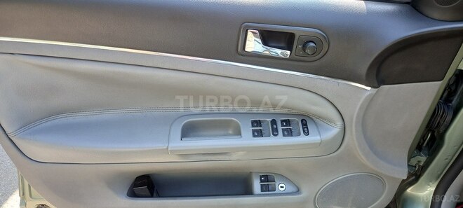 Volkswagen Passat 2002, 236,000 km - 1.8 l - Bakı