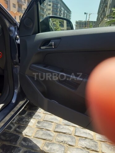 Opel Astra 2009, 168,000 km - 1.4 л - Bakı
