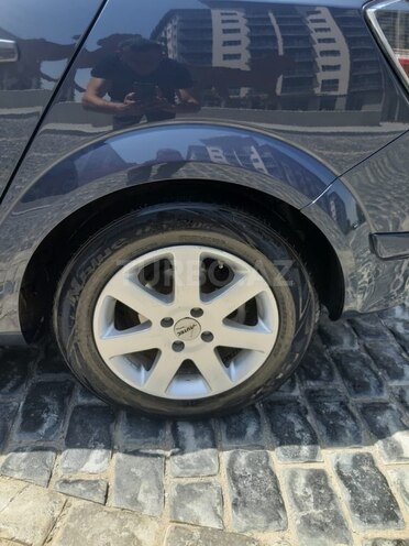 Opel Astra 2009, 168,000 km - 1.4 л - Bakı
