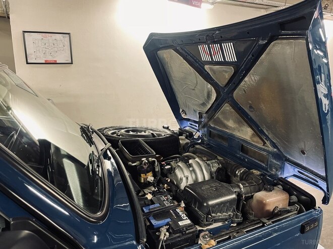 LADA (VAZ) Niva 2014, 85,955 km - 1.7 l - Bakı