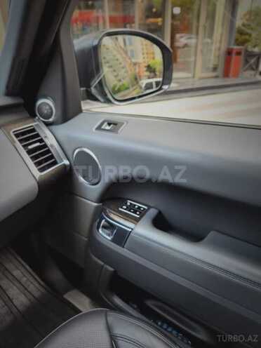 Land Rover RR Sport 2016, 106,866 km - 3.0 l - Bakı