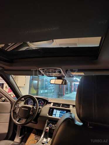 Land Rover RR Sport 2016, 106,866 km - 3.0 l - Bakı