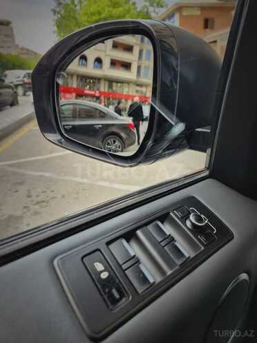 Land Rover RR Sport 2016, 106,866 km - 3.0 l - Bakı