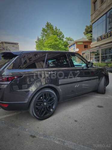 Land Rover RR Sport 2016, 106,866 km - 3.0 l - Bakı