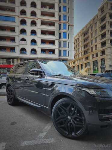 Land Rover RR Sport 2016, 106,866 km - 3.0 l - Bakı