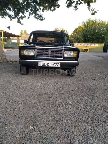 LADA (VAZ) 2107 2010, 77,999 km - 1.6 l - Bərdə