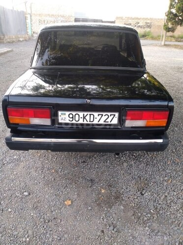 LADA (VAZ) 2107 2010, 77,999 km - 1.6 l - Bərdə
