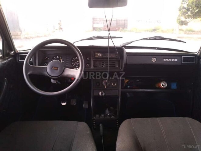 LADA (VAZ) 2107 2010, 77,999 km - 1.6 l - Bərdə