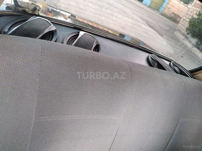 LADA (VAZ) 2107 2010, 77,999 km - 1.6 l - Bərdə