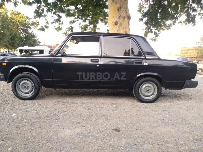 LADA (VAZ) 2107 2010, 77,999 km - 1.6 l - Bərdə
