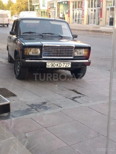 LADA (VAZ) 2107 2010, 77,999 km - 1.6 l - Bərdə
