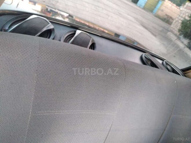 LADA (VAZ) 2107 2010, 77,999 km - 1.6 l - Bərdə