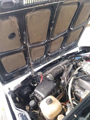 LADA (VAZ) 2107 2010, 77,999 km - 1.6 l - Bərdə