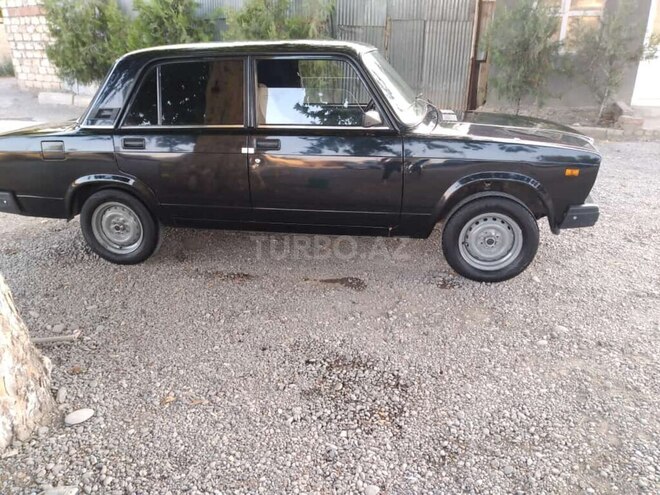 LADA (VAZ) 2107 2010, 77,999 km - 1.6 l - Bərdə