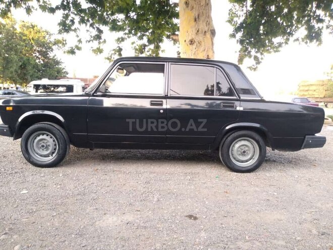 LADA (VAZ) 2107 2010, 77,999 km - 1.6 l - Bərdə
