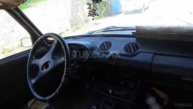 LADA (VAZ) 21011 1974, 22,222 km - 1.5 л - Bakı