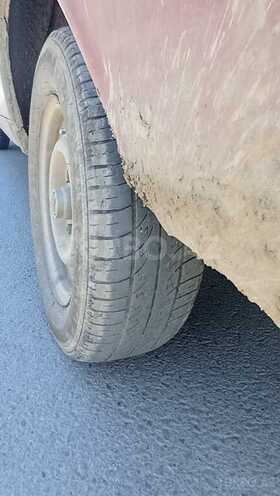 LADA (VAZ) 21011 1974, 22,222 km - 1.5 л - Bakı