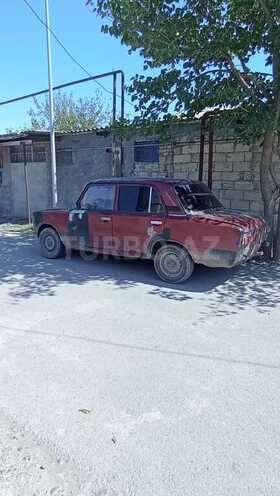 LADA (VAZ) 21011 1974, 22,222 km - 1.5 л - Bakı