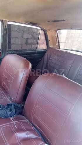 LADA (VAZ) 21011 1974, 22,222 km - 1.5 л - Bakı