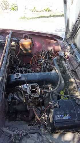 LADA (VAZ) 21011 1974, 22,222 km - 1.5 л - Bakı