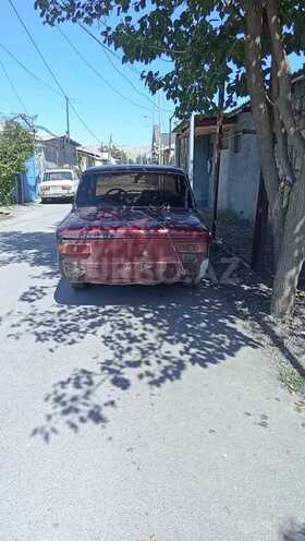 LADA (VAZ) 21011 1974, 22,222 km - 1.5 л - Bakı