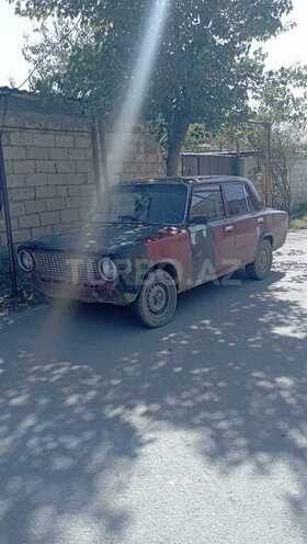 LADA (VAZ) 21011 1974, 22,222 km - 1.5 л - Bakı