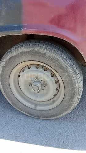 LADA (VAZ) 21011 1974, 22,222 km - 1.5 л - Bakı