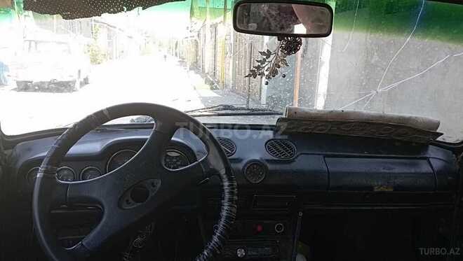LADA (VAZ) 21011 1974, 22,222 km - 1.5 л - Bakı