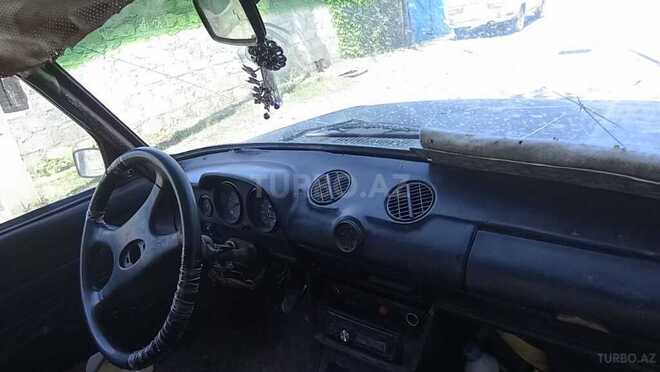 LADA (VAZ) 21011 1974, 22,222 km - 1.5 л - Bakı