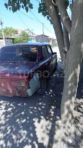 LADA (VAZ) 21011 1974, 22,222 km - 1.5 л - Bakı