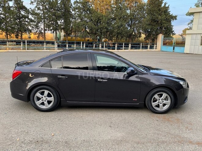Chevrolet Cruze 2014, 153,700 km - 1.4 l - Gəncə