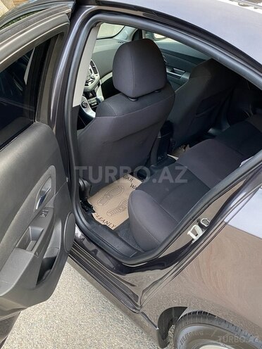 Chevrolet Cruze 2014, 153,700 km - 1.4 l - Gəncə