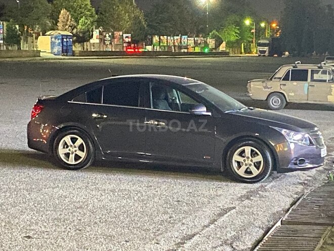 Chevrolet Cruze 2014, 153,700 km - 1.4 l - Gəncə