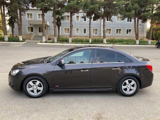 Chevrolet Cruze 2014, 153,700 km - 1.4 l - Gəncə