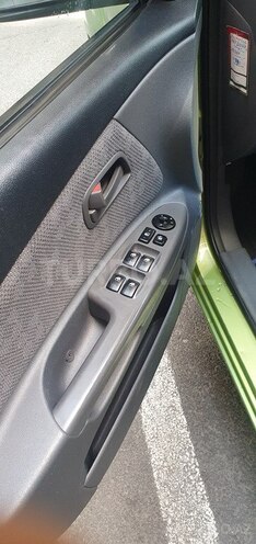 Kia Rio 2006, 215,000 km - 1.4 l - Bakı
