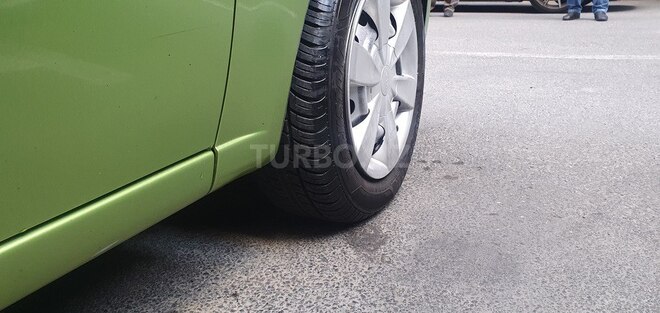 Kia Rio 2006, 215,000 km - 1.4 l - Bakı