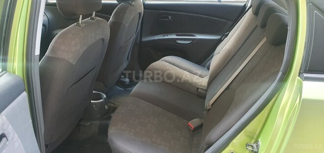 Kia Rio 2006, 215,000 km - 1.4 l - Bakı