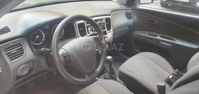 Kia Rio 2006, 215,000 km - 1.4 l - Bakı