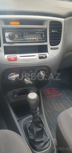 Kia Rio 2006, 215,000 km - 1.4 l - Bakı