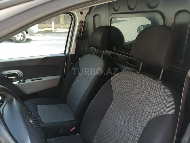 Dacia Dokker 2015, 201,634 km - 1.5 l - Bakı