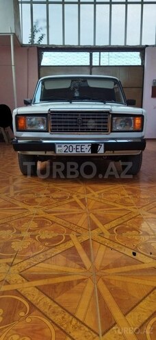 LADA (VAZ) 2107 2011, 58,000 km - 1.6 л - Gəncə